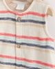 NEXT NEXT Nautical Stripe Romper - 5