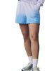 NEXT NEXT Ombré Sweat Shorts - 1