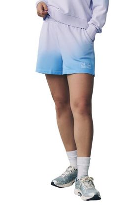 NEXT NEXT Ombré Sweat Shorts