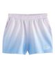 NEXT NEXT Ombré Sweat Shorts - 4