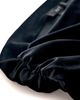 NEXT NEXT One-Shoulder Velvet Cocktail Dress - 3