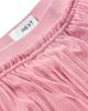 NEXT NEXT Pleated Mesh Skirt - 2