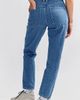 NEXT NEXT Polka Dot Straight Leg Jeans - 2