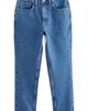 NEXT NEXT Polka Dot Straight Leg Jeans - 4