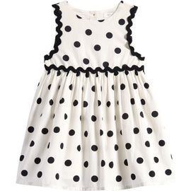 NEXT NEXT Polkadot Dress