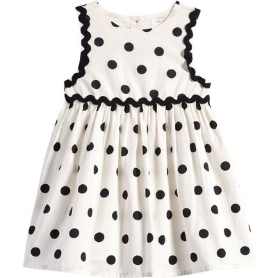 NEXT NEXT Polkadot Dress