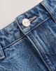 NEXT NEXT Puffball Denim Miniskirt - 4