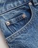 NEXT NEXT Puffball Denim Miniskirt - 5