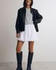 NEXT NEXT Puffball Miniskirt - 4