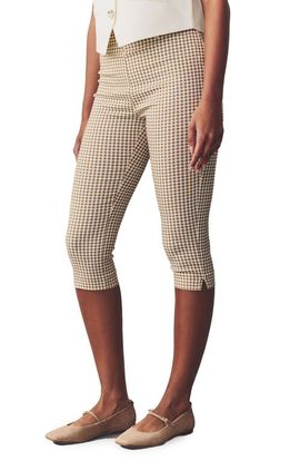 NEXT NEXT Pull-On Capri Pants