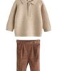 NEXT NEXT Pullover & Pants Set - 1
