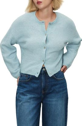 NEXT NEXT Relaxed Fit Cardigan