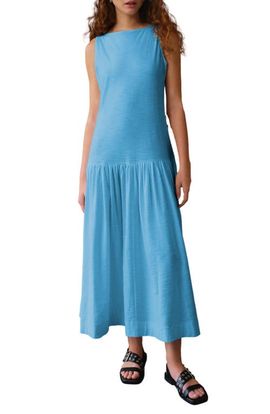 NEXT NEXT Sleeveless Maxi Dress