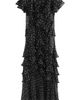 NEXT NEXT Spot Ruffle Maxi Dress - 5