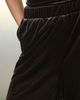NEXT NEXT Stretch Velvet Wide Leg Pants - 3
