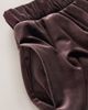 NEXT NEXT Stretch Velvet Wide Leg Pants - 5