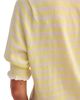 NEXT NEXT Stripe Beaded Sweater - 3