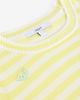 NEXT NEXT Stripe Beaded Sweater - 5