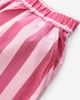 NEXT NEXT Stripe Cotton Scallop Hem Shorts - 2