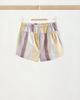 NEXT NEXT Stripe Frill Top & Shorts Set - 5