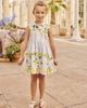 NEXT NEXT Stripe Lemon Print Cotton Shirtdress - 5