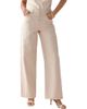 NEXT NEXT Stripe Straight Leg Jeans - 1