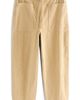 NEXT NEXT Stripe Tie Waist Baggy Pants - 4