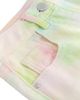 NEXT NEXT Tie Dye Denim Shorts - 3