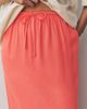 NEXT NEXT Tie Waist Maxi Skirt - 3