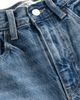 NEXT NEXT Two-Tone Barrel Leg Jeans - 3