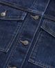 NEXT NEXT Two Tone Denim Jacket - 4