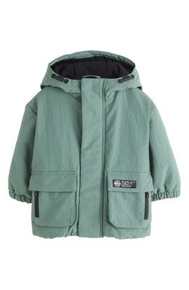 NEXT NEXT Utility Anorak