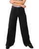 NEXT NEXT Wide Leg Jeans - 1