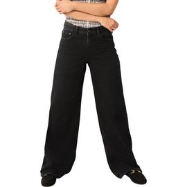 NEXT NEXT Wide Leg Jeans