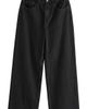 NEXT NEXT Wide Leg Jeans - 5