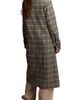 NEXT NEXT Windowpane Plaid Coat - 2