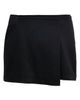 NEXT NEXT Wrap Front Corduroy Miniskirt - 2