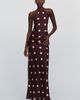 NIA Natalia Maxi Skirt - 1