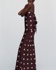 NIA Natalia Maxi Skirt - 3