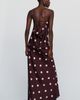 NIA Natalia Maxi Skirt - 4