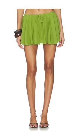 NIA NIA Alba Skirt