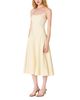Nia Nia Amor Cut Out Midi Dress - 2