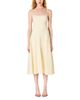 Nia Nia Amor Cut Out Midi Dress - 4