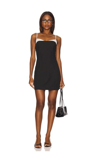 NIA NIA August Dress