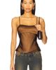 NIA NIA Avalon Top - 1