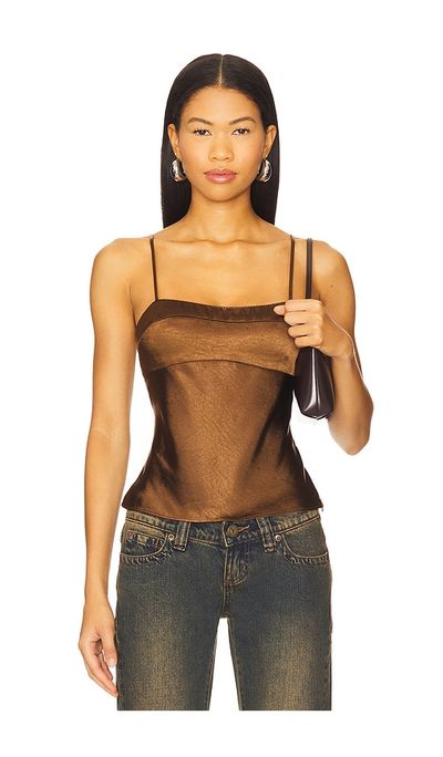 NIA NIA Avalon Top