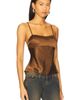 NIA NIA Avalon Top - 2