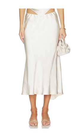 NIA NIA Beatrice Skirt