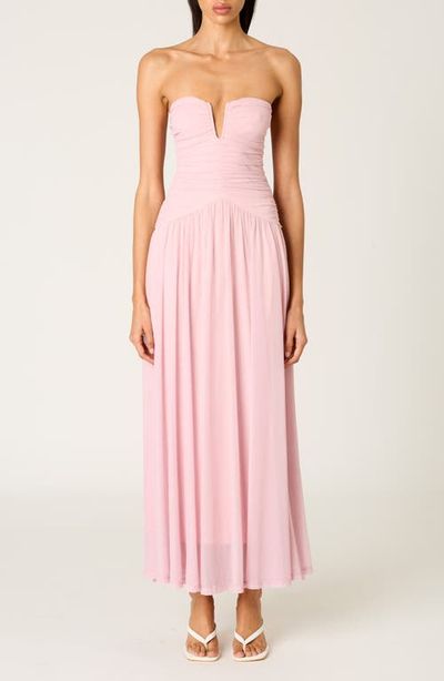 NIA Dresses