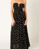 Nia Nia Beverly Strapless Gown - 1